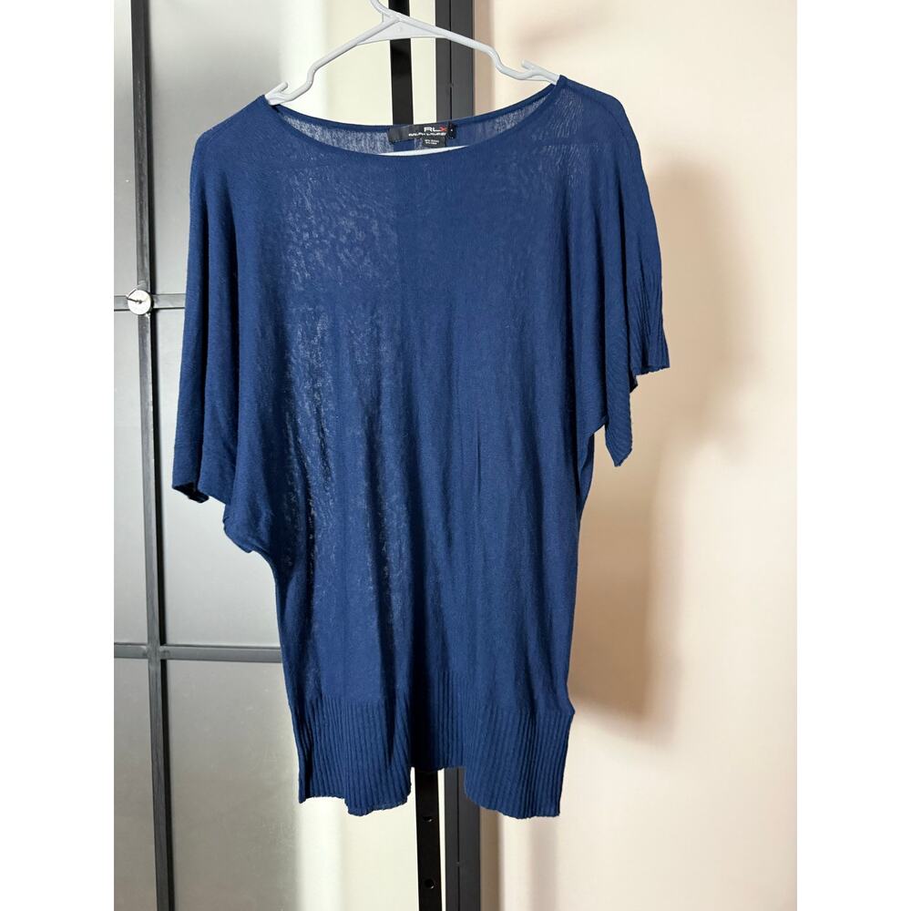 RLX Ralph Lauren Top Size Small